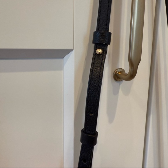 SEE BY CHLOÉ Hana Mini Leather Crossbody Bag - Picture 5 of 10